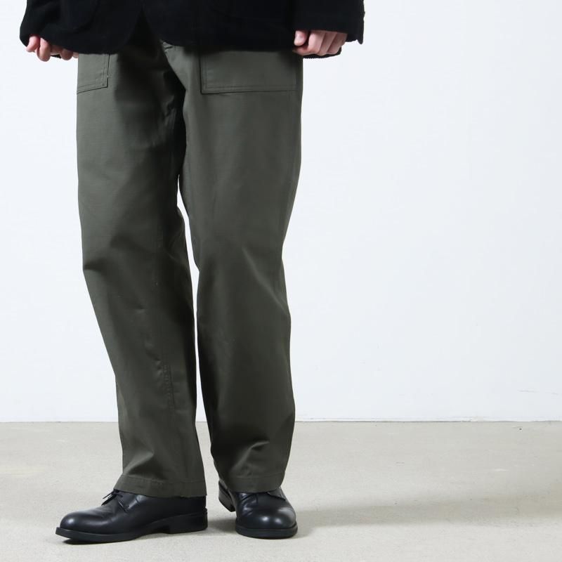 ENGINEERED GARMENTS (エンジニアードガーメンツ) Fatigue Pant