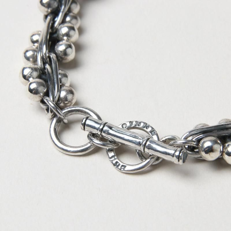 BRU NA BOINNE (ブルーナボイン) プチガリトラップブレスダブル