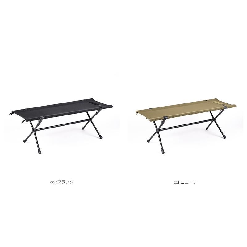 Helinox (ヘリノックス) タクティカルベンチ