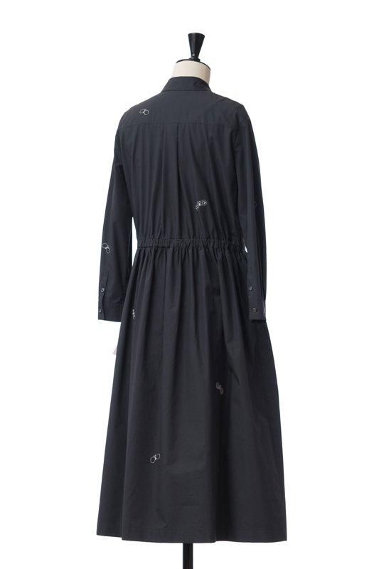 mina perhonen choucho ワンピース - ミナペルホネン正規取扱店