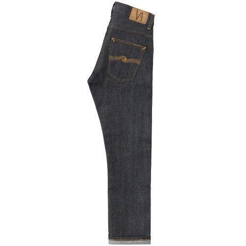 NUDIE JEANS/ヌーディージーンズ】GRIM TIM 「DRY ORIGINAL SELVAGE