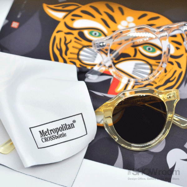 SHO WATANABE Limited Sunglasses 1 (ONE) サングラス - Cloveru