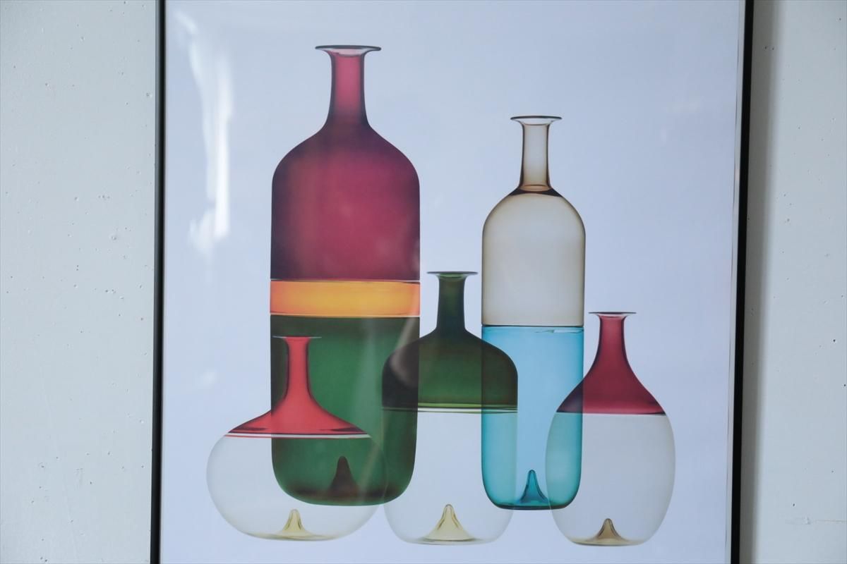 Tapio Wirkkalaタピオ・ウィルッカラ/ポスター/FIN-010 - 北欧