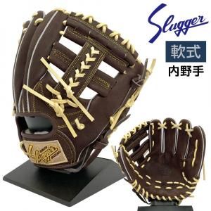 久保田スラッガー グローブ | 内野手用 SR1型 - 野球・アウトドア専門