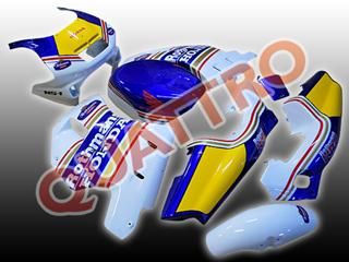 安心国内発送・送料無料 NS-1（AC12）用フルカウルセット - カスタム