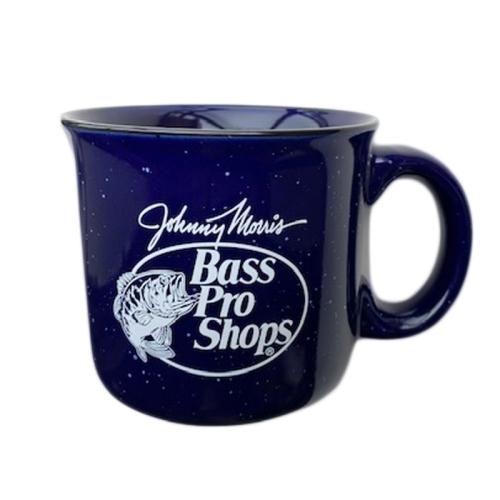 バスプロショップスのキャンプ マグ｜アメリカン釣具通販NEST