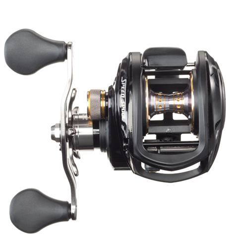 ルーズのBB1 スピード スプール ベイトリール｜アメリカン釣具通販NEST