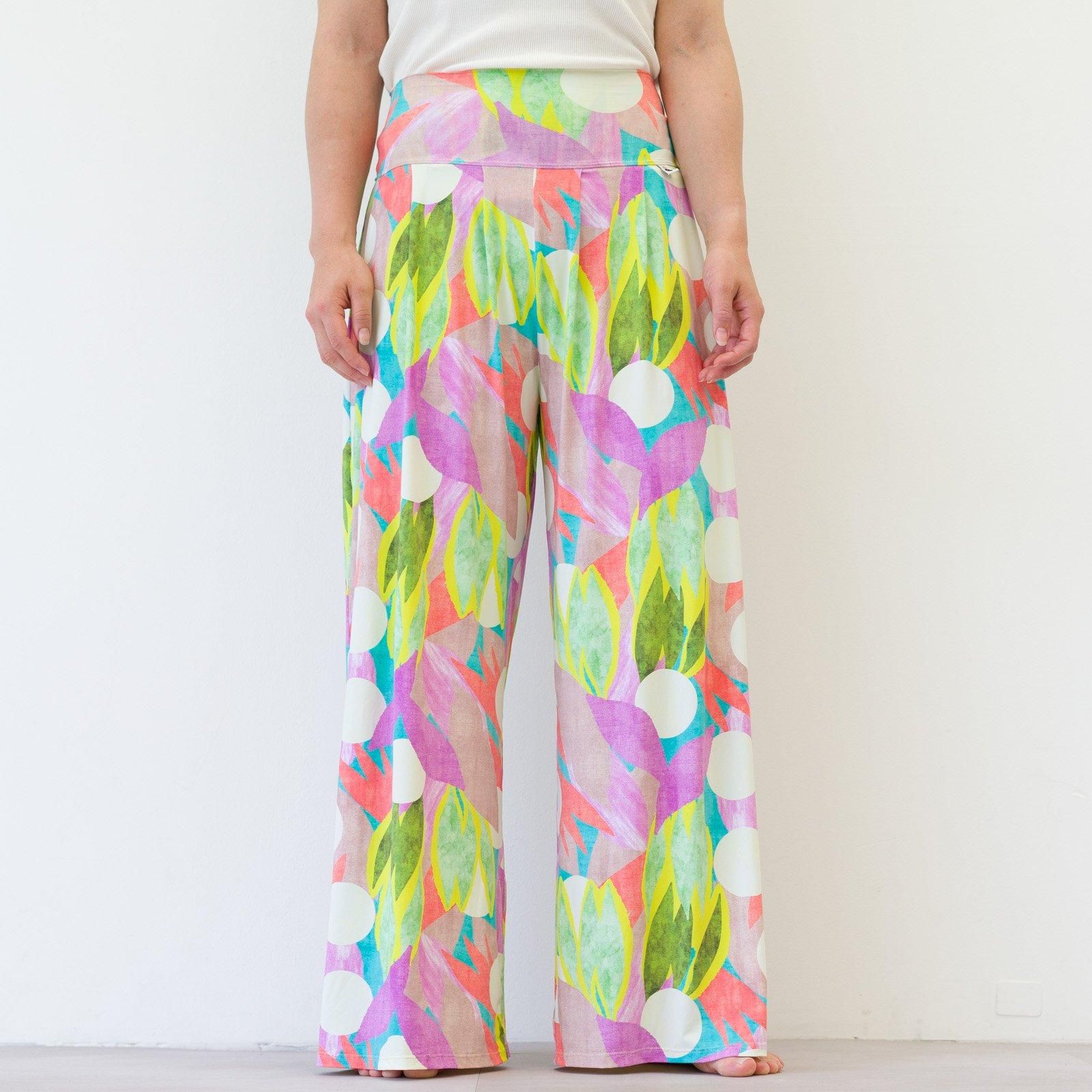 アーヤパンツ - Linda Works リンダワークス