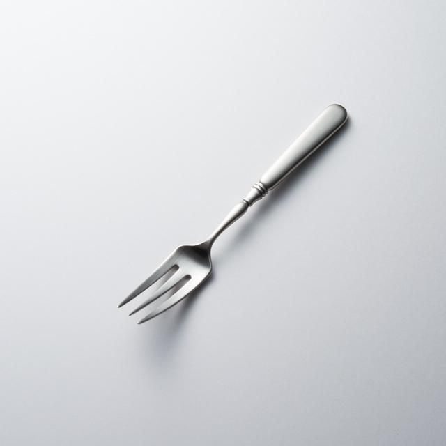 オールドデンマーク ケーキフォーク - 【公式】山崎金属工業 YAMACO