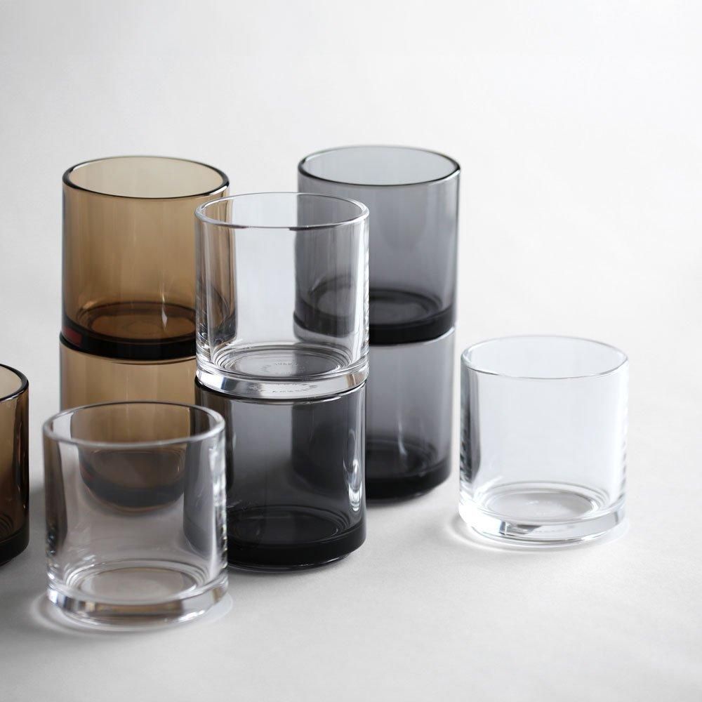 HASAMI PORCELAIN（ハサミポーセリン） / TUMBLER(Clear)/HPGLC/20843