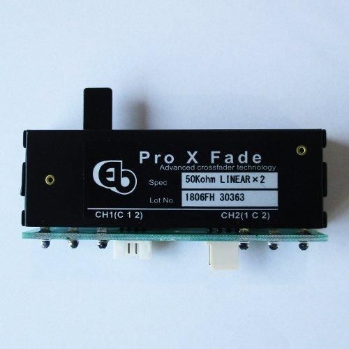 Vestax PRO X FADE | DJミキサー用 - 「樽屋レコード針ダイレクト