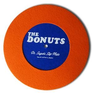 レコード,スリップマット,7インチマット,7インチスリップマット