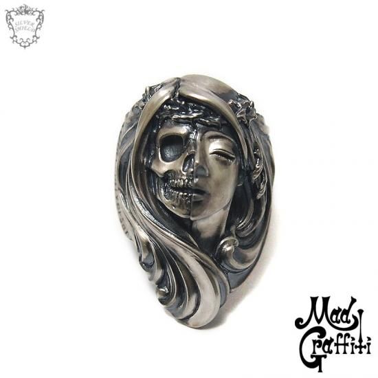 Mad Graffiti,マッド グラフィティ-10th Anniversary Eve Ring