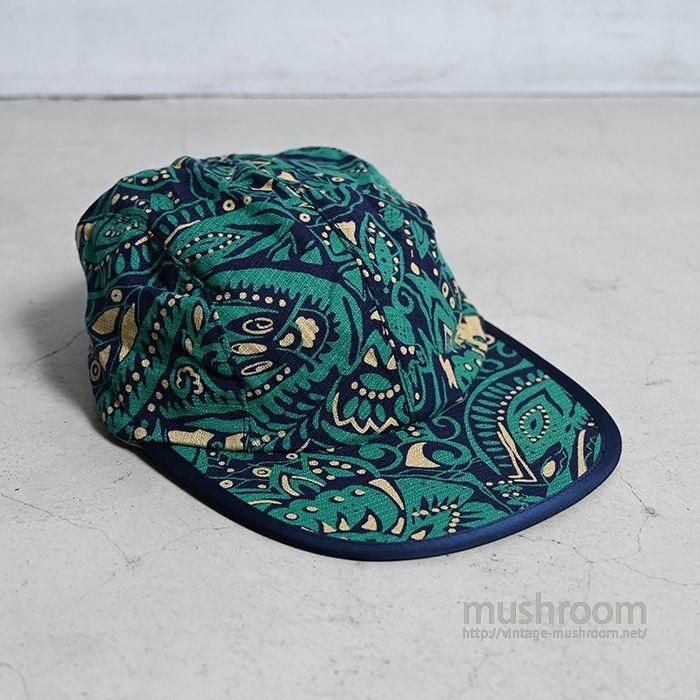 PATAGONIA SPOONBILL CAP（DEADSTOCK/M） - 古着屋 ｜ mushroom