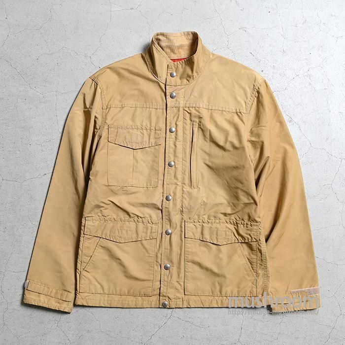 SIERRA DESIGNS PANAMINT JACKET（70'S/MEDIUM） - 古着屋 ｜ mushroom