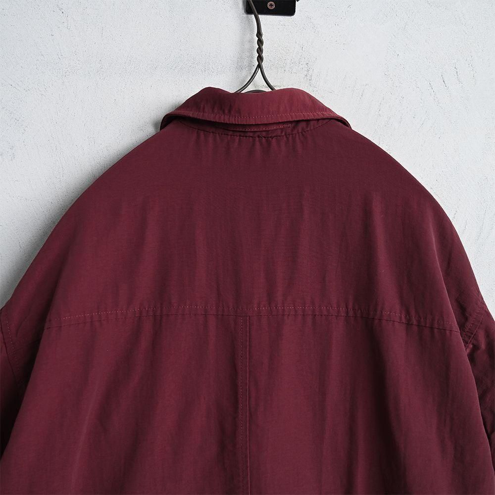 PATAGONIA CAP DE VILLE JACKET（1990'S/VERY GOOD CONDITION/SMALL