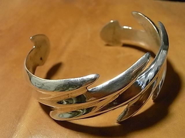 ナバホ族【Pauline Nelson】Lightning,Thunderbolt/ライトニング