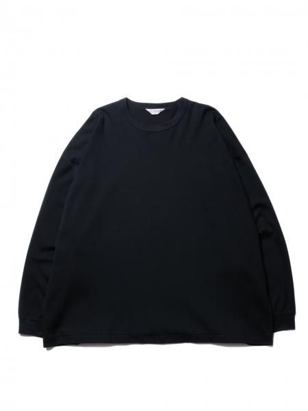 COOTIE (クーティー) Supima Cotton Honeycomb Thermal L/S Tee