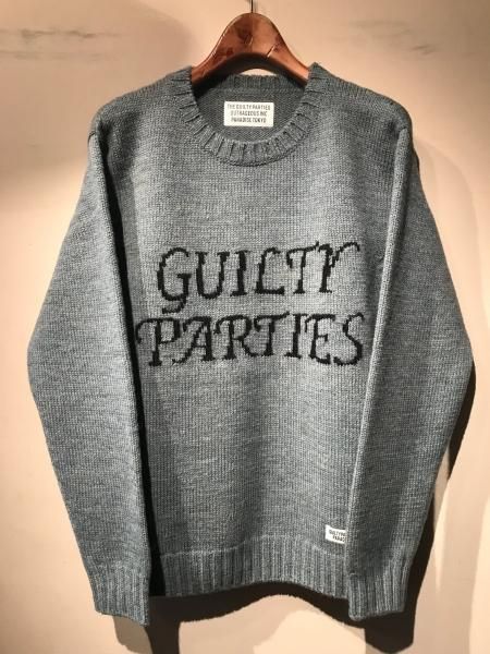 WACKO MARIA (ワコマリア) 