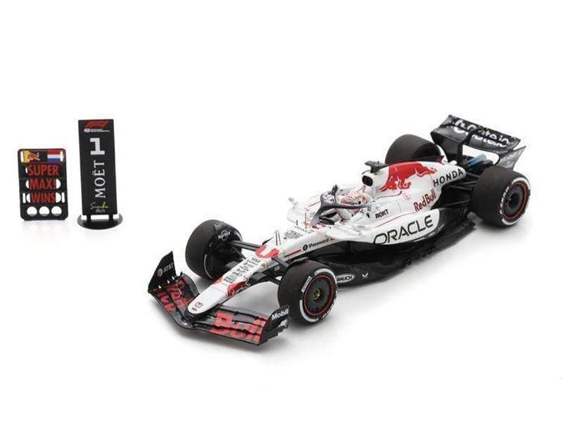 スパーク1/43 Red Bull RB16 2020 M.フェルスタッペン 楽天市場