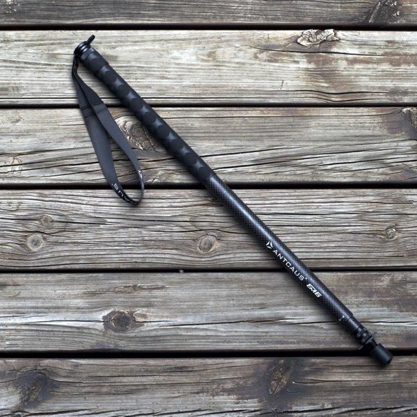 ANTCAUS Carbon Trekking Pole - Rimba