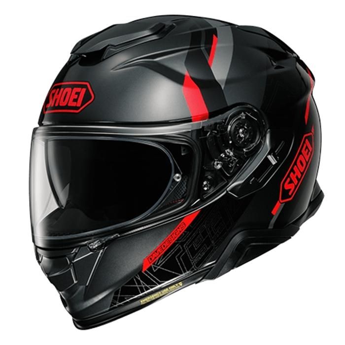 SHOEI【ショーエイ】GT-Air II MM93 COLLECTION ROAD(ジーティー