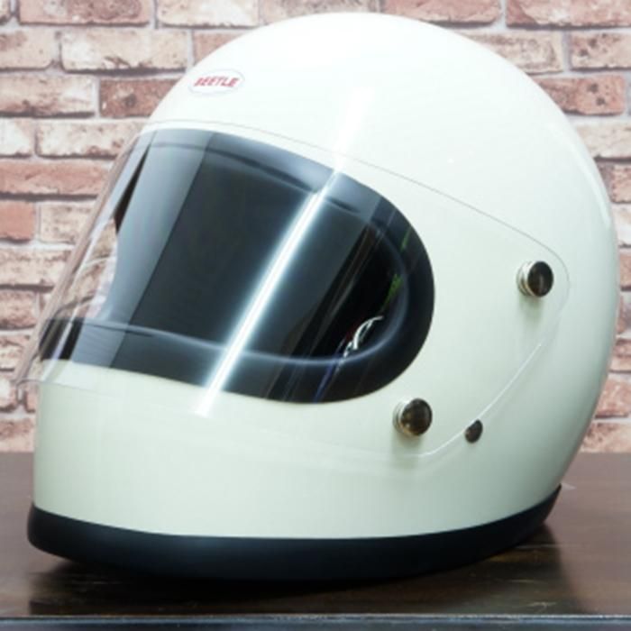 OCEAN BEETLE【オーシャンビートル】BEETLE STR アイボリー - HARM'S