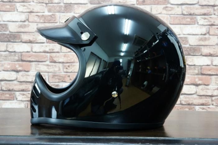 OCEAN BEETLE【オーシャンビートル】BEETLE MTX ブラック - HARM'S WAY