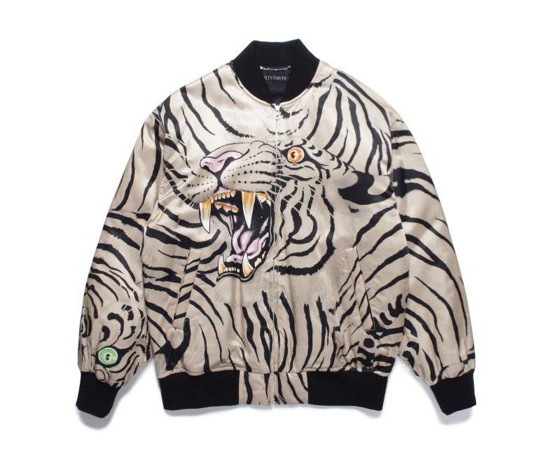 WACKO MARIA × TIM LEHI / SKA JACKET - RELAX WEB