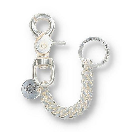 Button Works × SD Key Chain | STANDARD CALIFORNIA - スタンダード