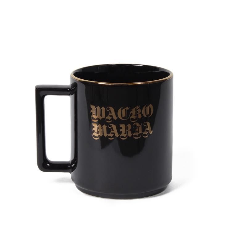 MUG | WACKO MARIA - ワコマリア | Specs