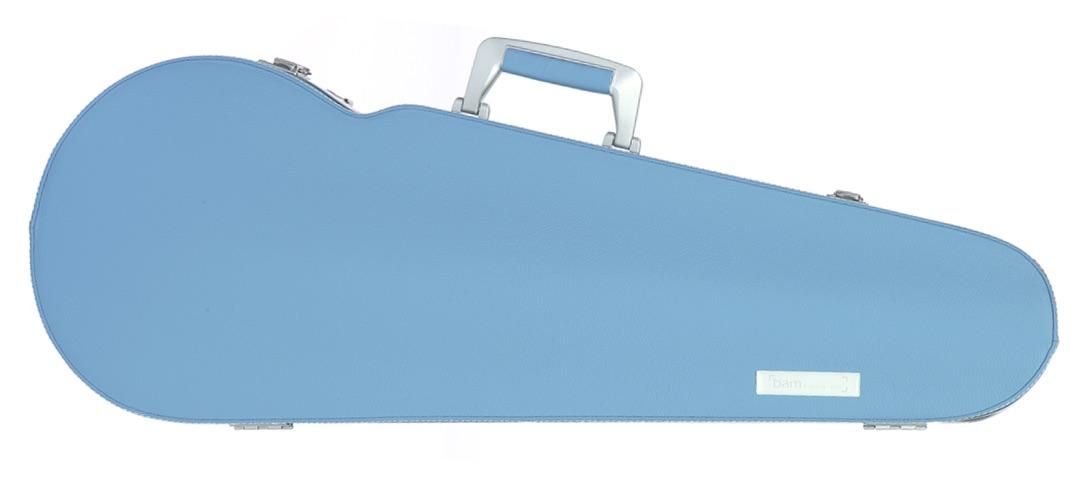 BAM】Violaケース Hightech Contoured L'Etoile - I Love Strings