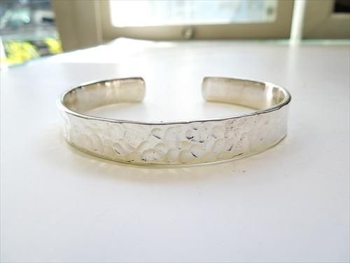 ☆東京 吉祥寺 シルバーアクセサリー専門店 シルバーハート