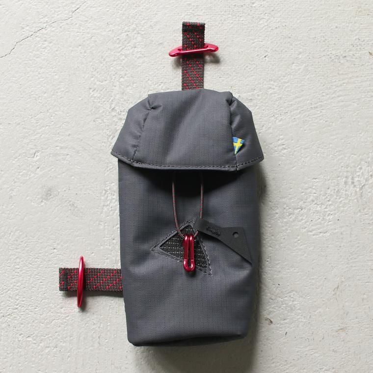 クレッタルムーセン Klättermusen コミュニケーターポケット