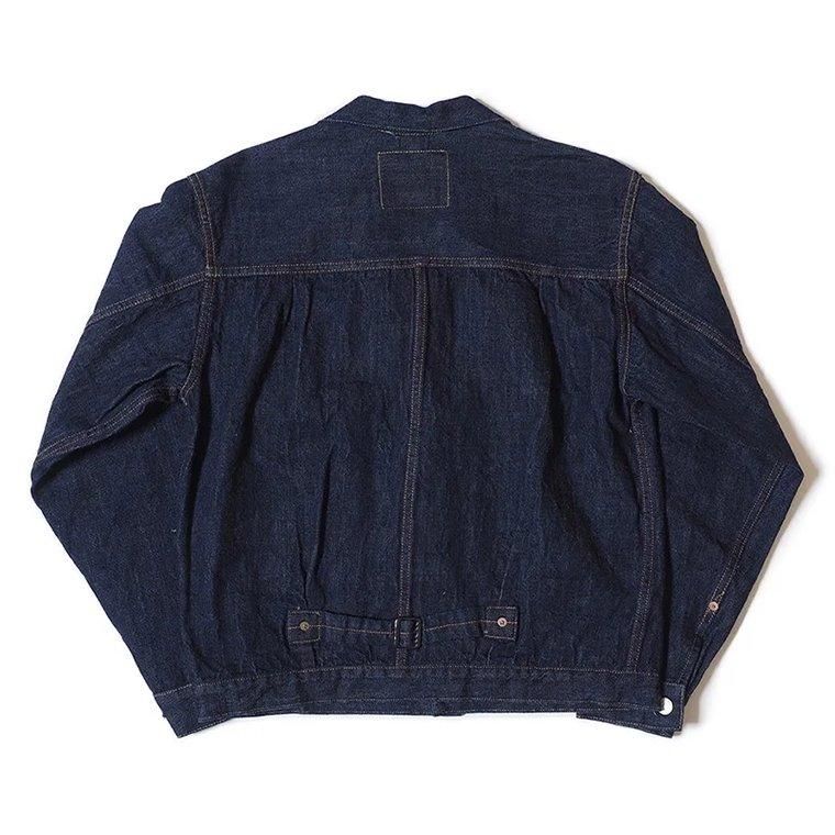 ウエアハウス WAREHOUSE Lot DD-2001 (T BACK STYLE) DUCK DIGGER