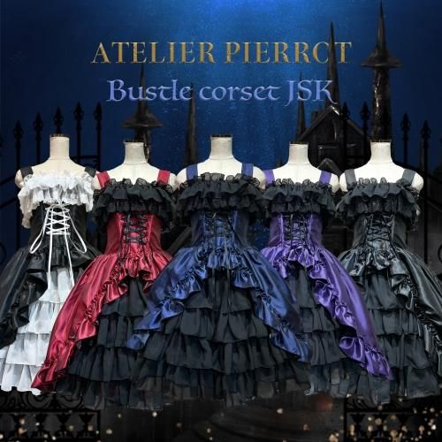 ☆NEW!! ATELIER-PIERROT☆ | ATELIER-PIERROT大阪店