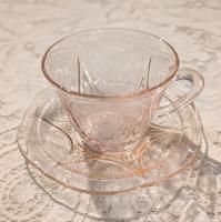 デプレッショングラス （Depression Glasses） - 鎌倉 アメリカン雑貨