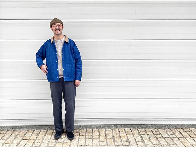 SUNDAYS BEST サンデイズベスト 中目黒 通販 COMFORTABLE REASON