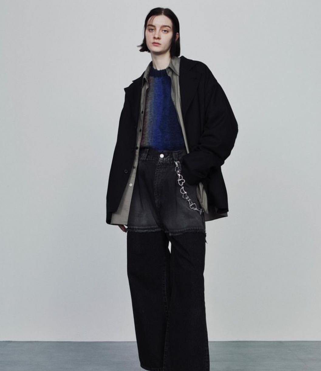 JIEDA｜ジエダ アクセサリー 2023AW 通販 - dorama 京都