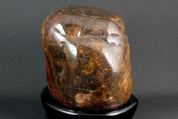 佐渡の五色石 置石 1.76kg｜国産天然石 原石 通販のキラリ石