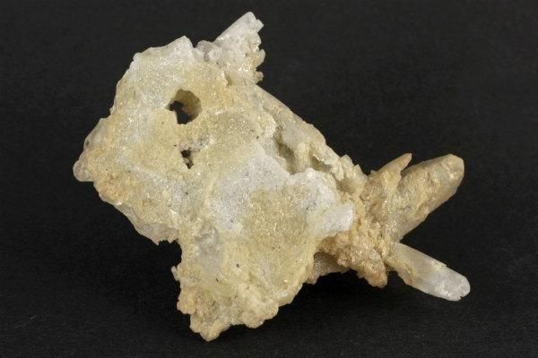 マニカラン産ヒマラヤ水晶クラスター 44.1g｜天然石 通販キラリ石