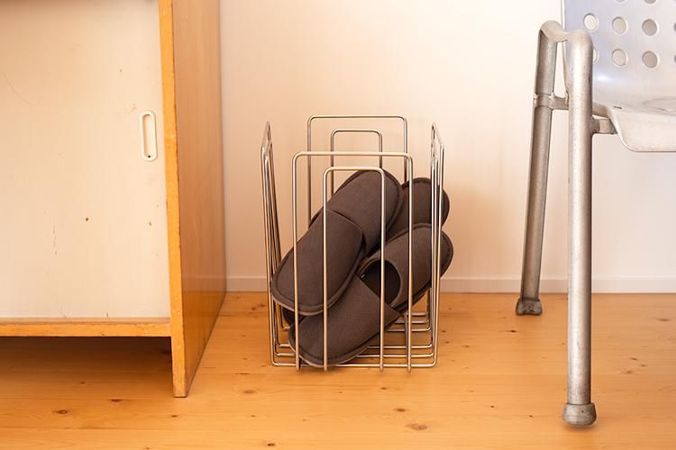 Paper Collector / Merlo-T / Willi Glaeser / ペーパーコレクター