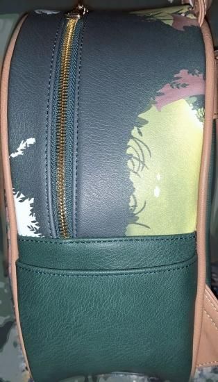 ラウンジフライ Loungefly ディズニー 白雪姫と七人の小人 バック