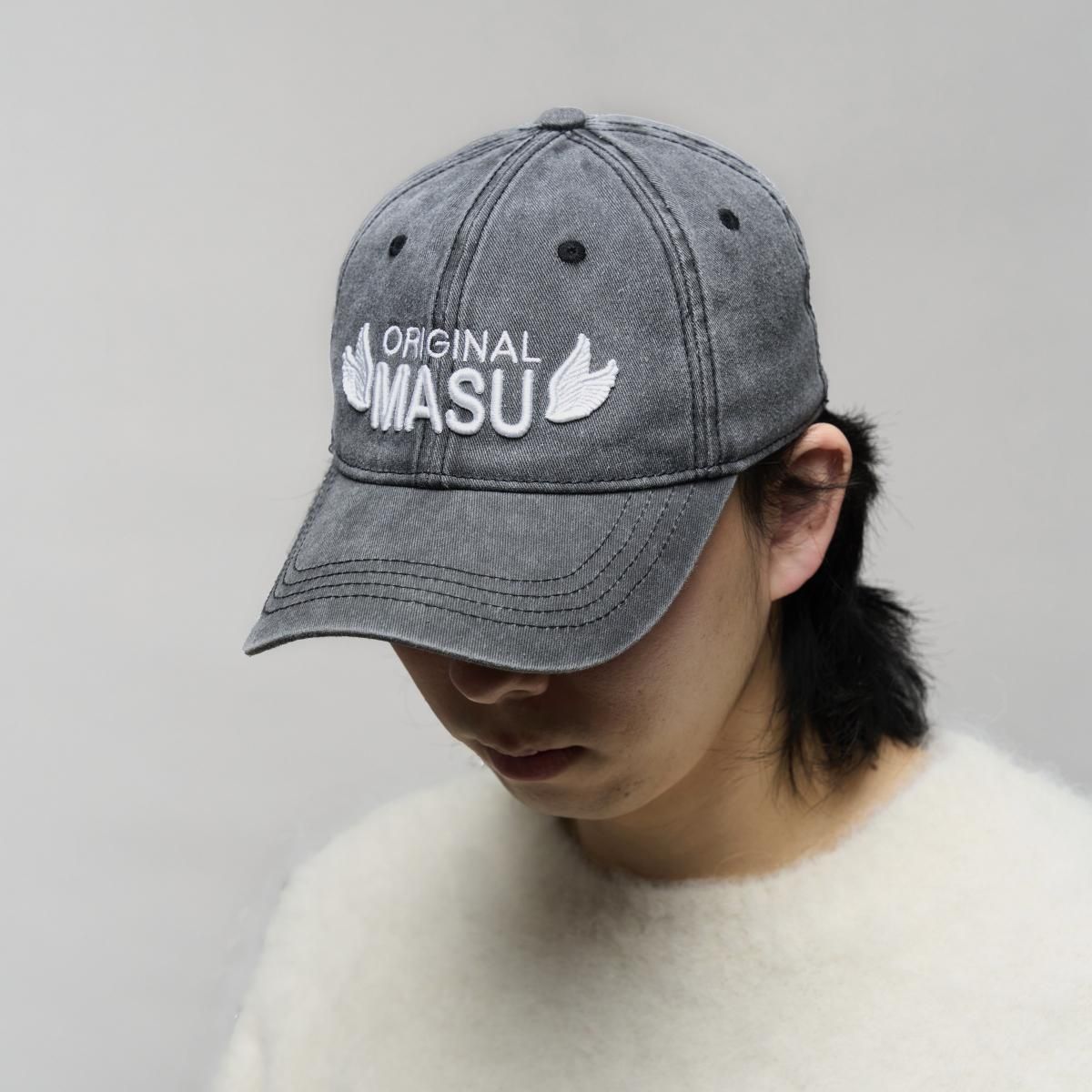 MASU / ORIGINAL MASU CAP-MASUの通販EQUAL