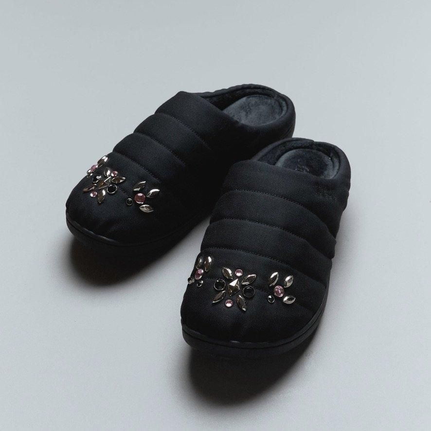 MASU × SUBU STUDS SANDAL-MASUの通販EQUAL