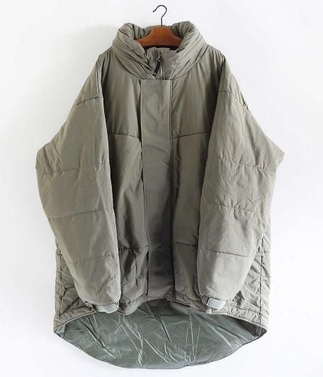 BEYOND CLOTHING PCU LEVEL7 TYPE2 MONSTER PARKA [Dead Stock