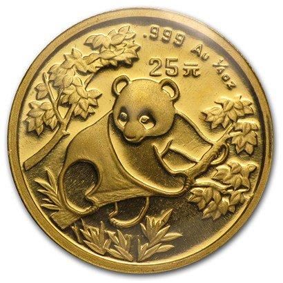 コレクション パラオ 0.5 パンダ金貨 Gカード 8948