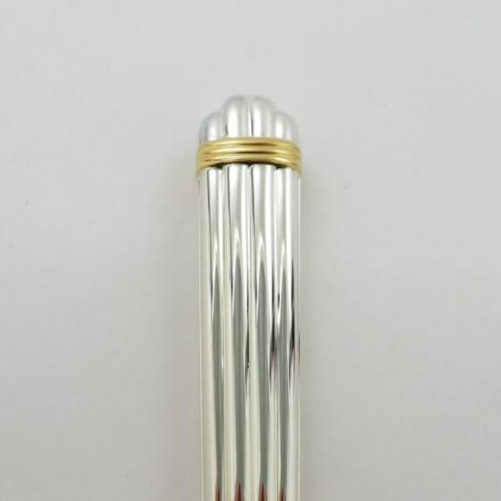 クリストフル ナイフ ○ アリアゴールドリング テーブル ナイフ