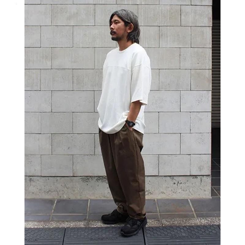 FAKIE STANCE フェイキースタンス D-50 Pants パンツ (olive