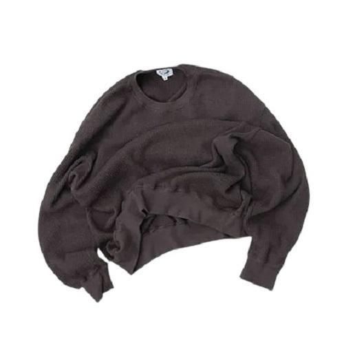 FAKIE STANCE フェイキースタンス THERMAL サーマル (brown